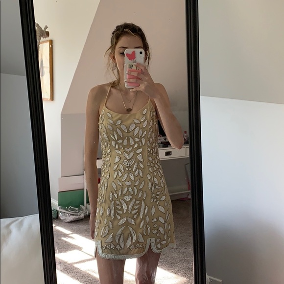 White Dress - Picture 1 of 5